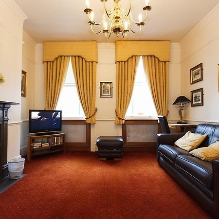 Morgan Hotel Londen Buitenkant foto