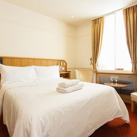 Morgan Hotel Londen Buitenkant foto